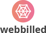 WEBBILLED logo